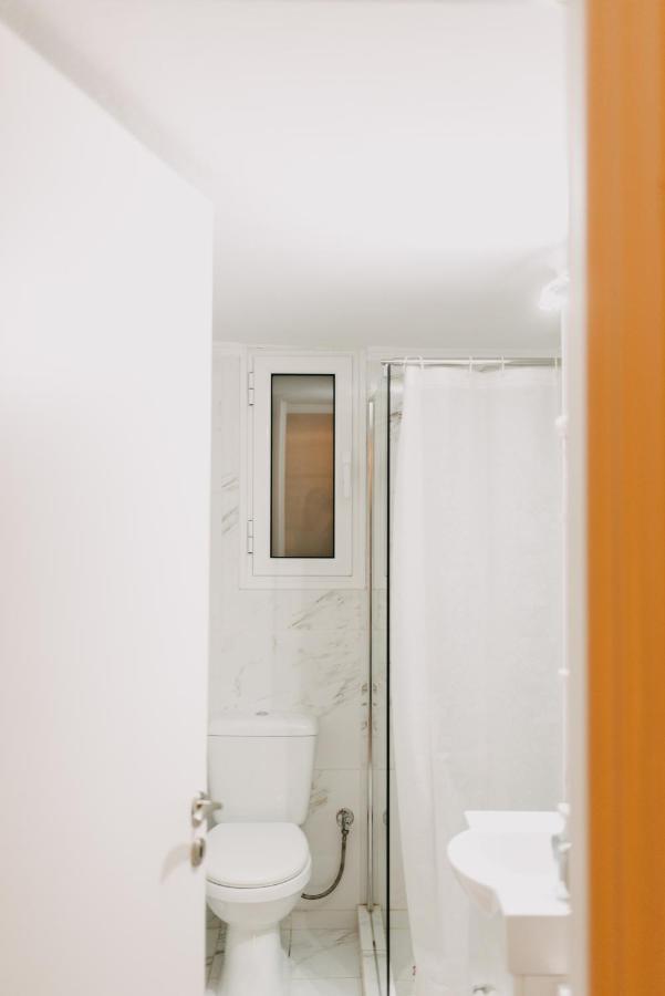 Best House, Central Aprtm., Agiou Nikolaou, Patra ภายนอก รูปภาพ